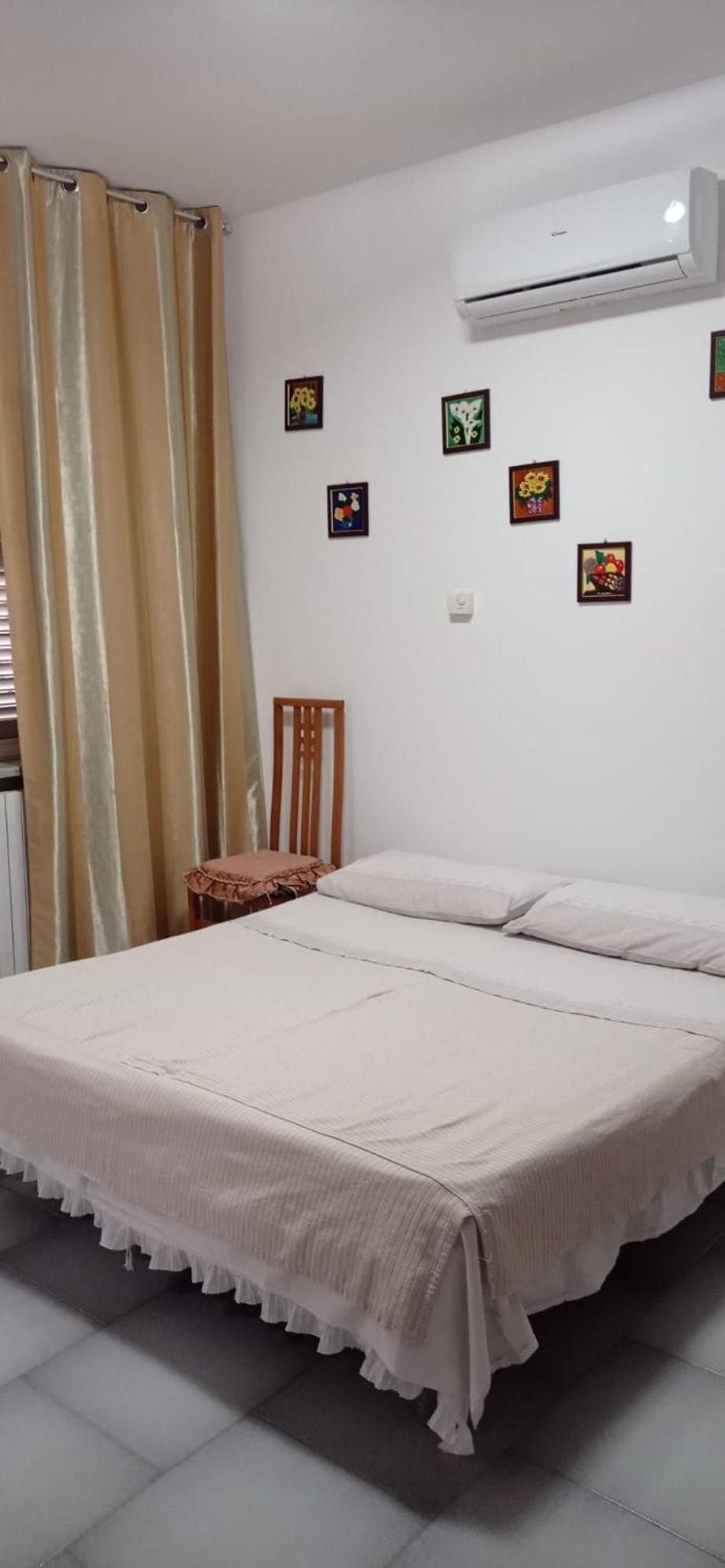 Casa Vacanze Mimose パリヌロ エクステリア 写真