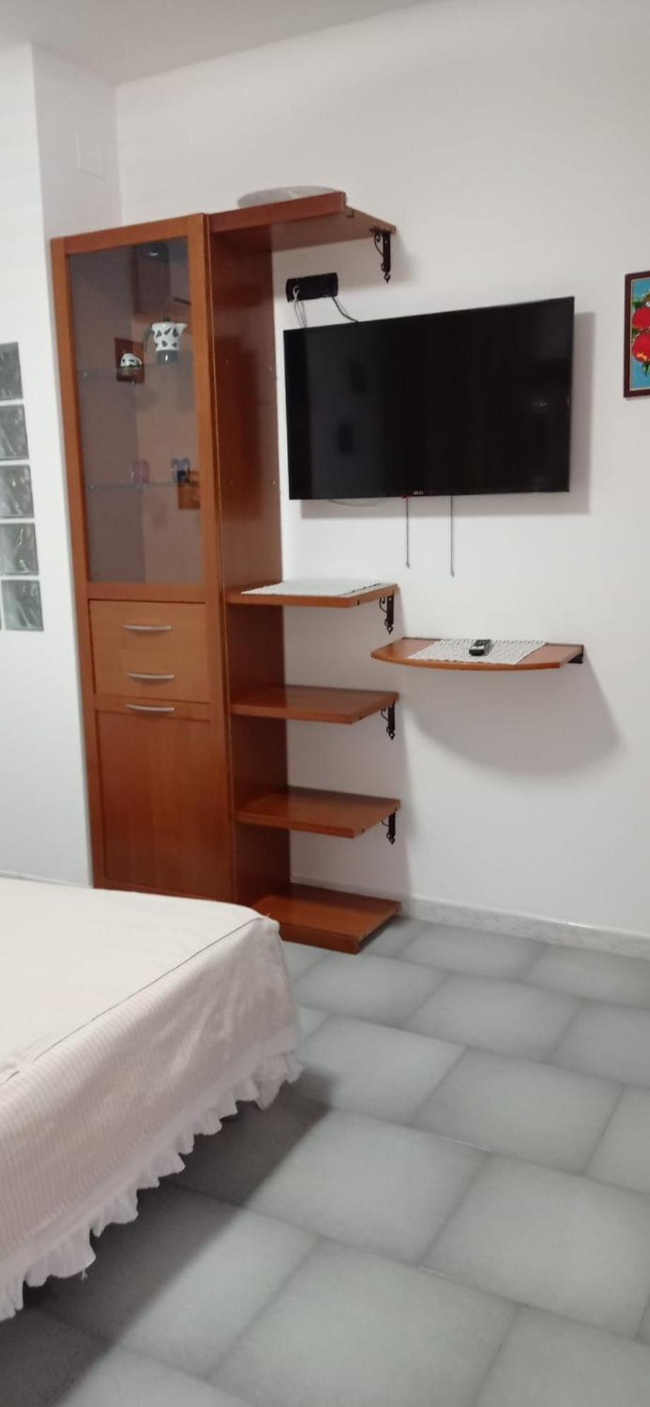 Casa Vacanze Mimose パリヌロ エクステリア 写真