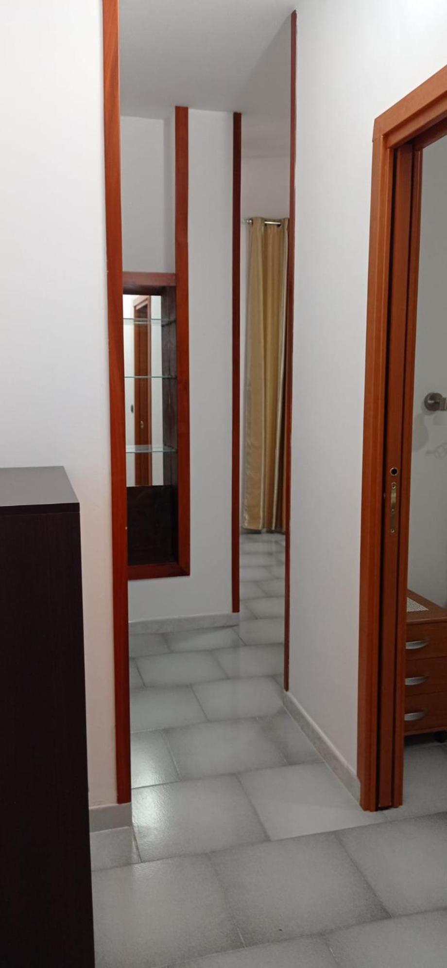 Casa Vacanze Mimose パリヌロ エクステリア 写真